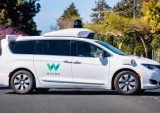 Robotaxi, Waymo, Waiting List, San Fransisco