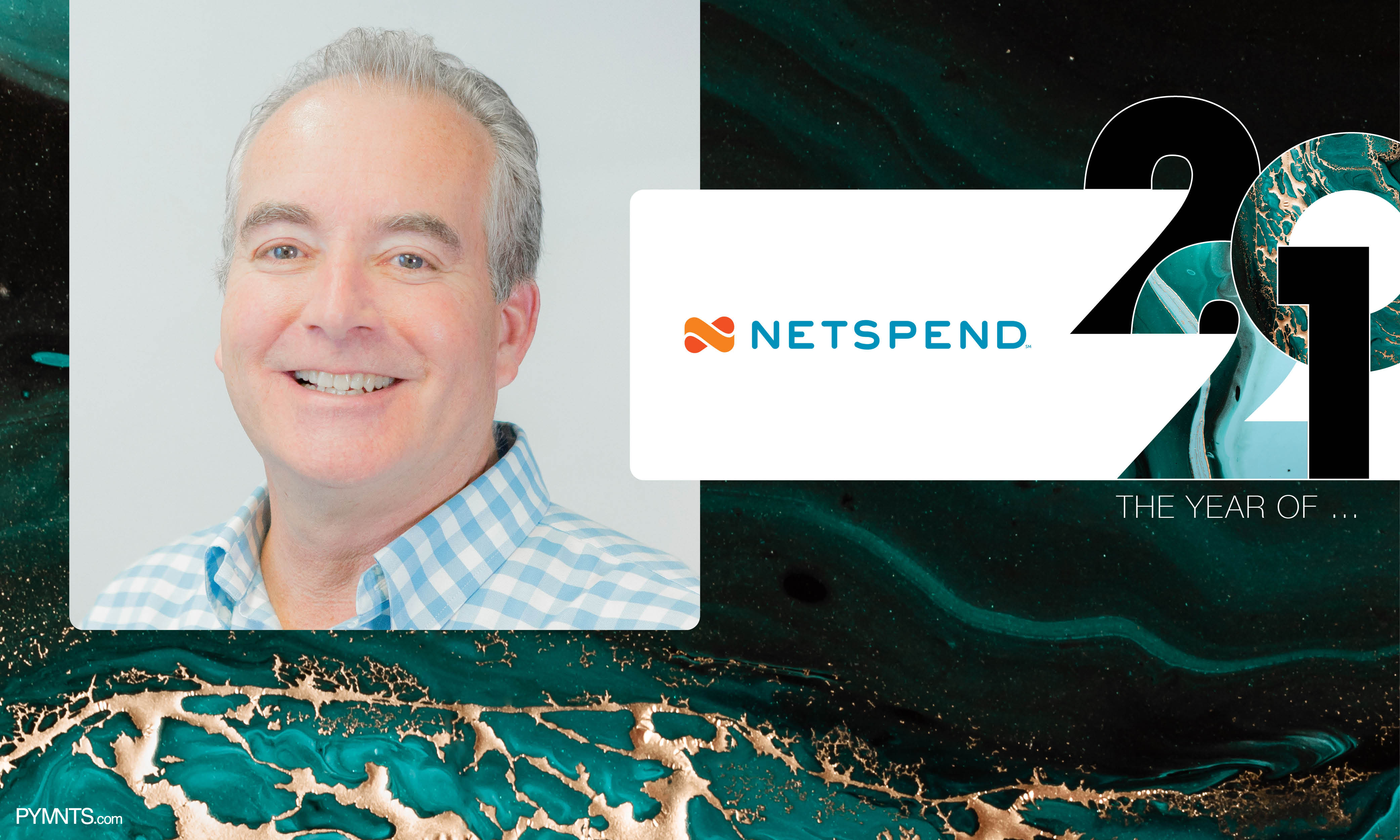 Netspend 2021 Was the Year of Employee Empowerment