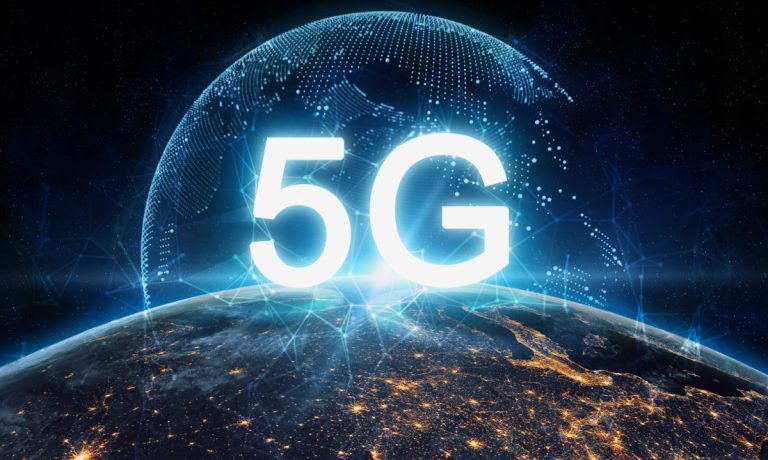 5G