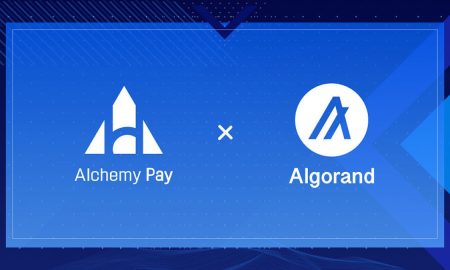 Direct Fiat, Algorand, Alchemy Pay, blockchain, payments