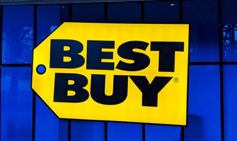 Best Buy