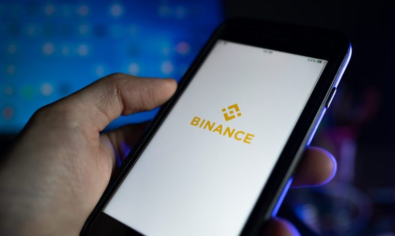 Binance