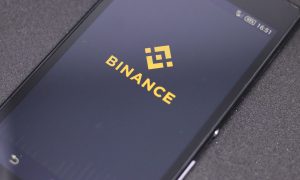 Binance