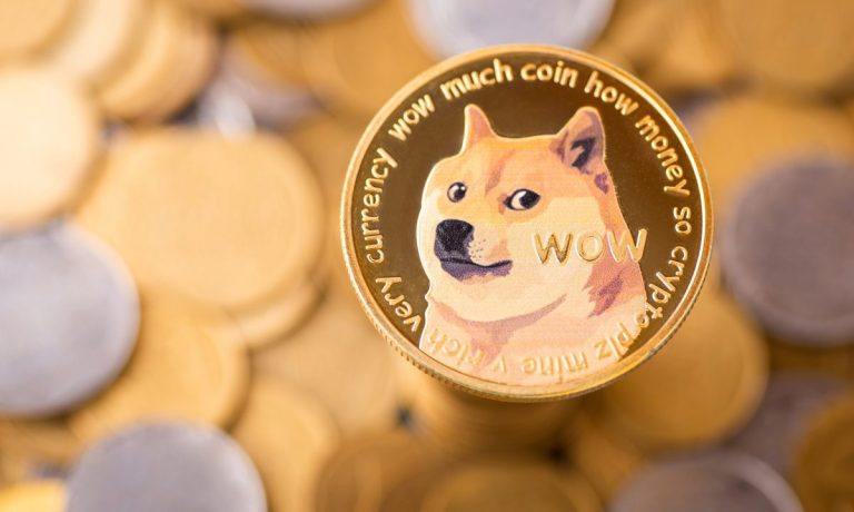 Dogecoin