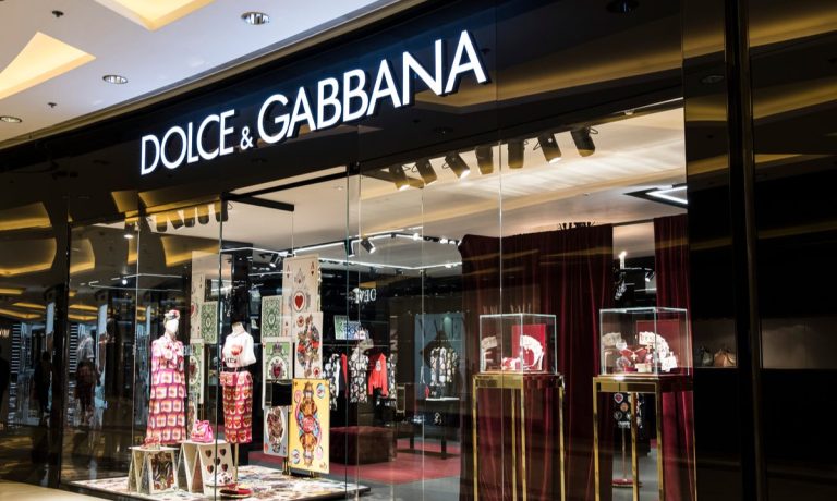 Dolce & Gabbana