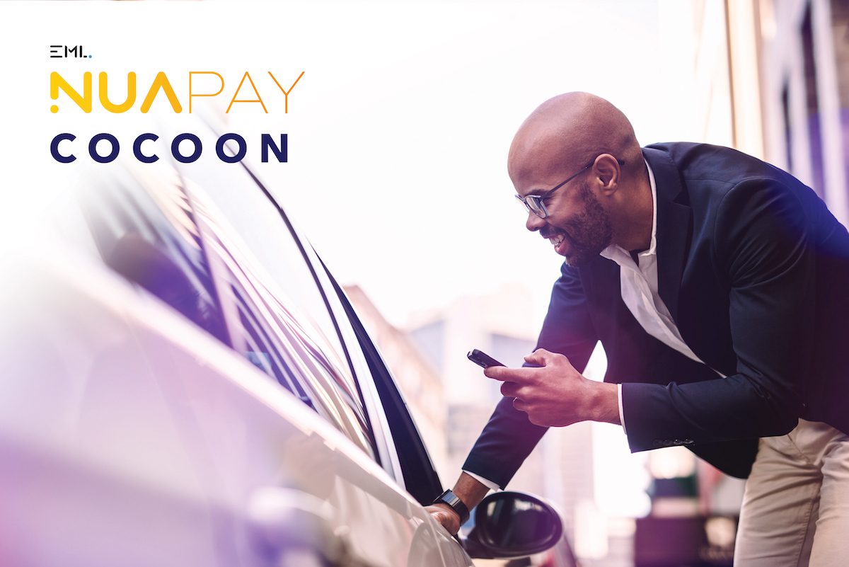 Cocoon, Nuapay Team on Digital Payments