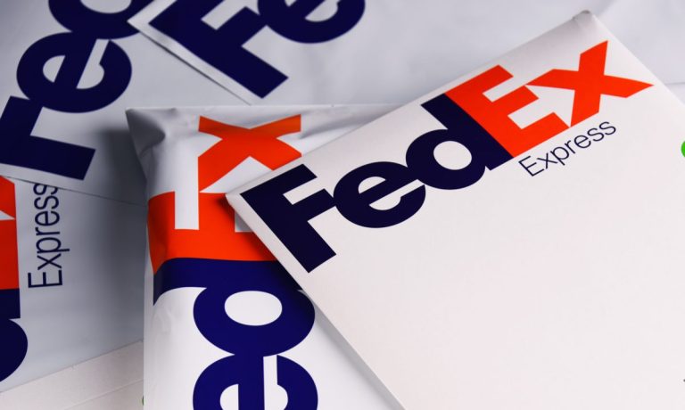 FedEx, Microsoft Unveil ‘Logistics-as-a-Service’