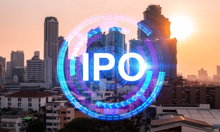 IPO