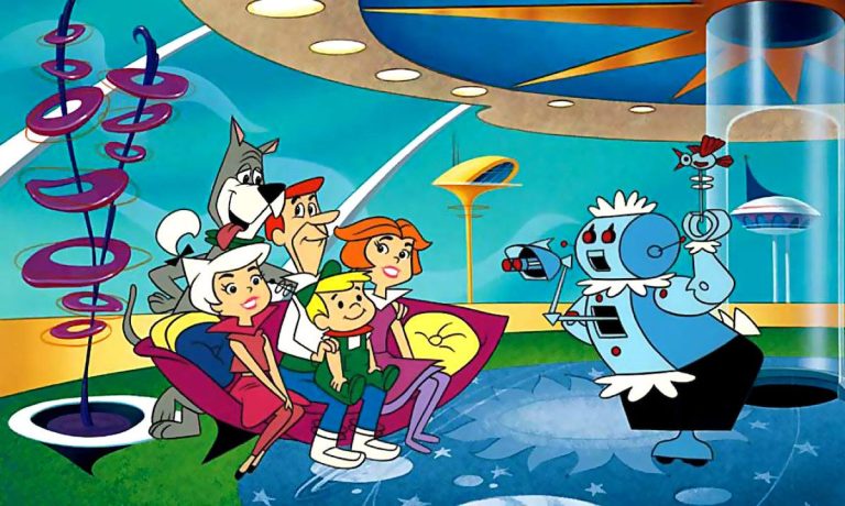 The Jetsons