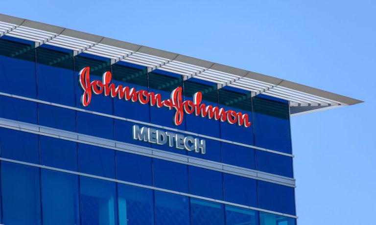 Johnson & Johnson