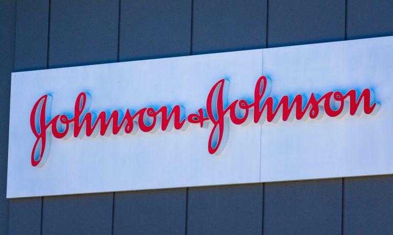 Johnson & Johnson