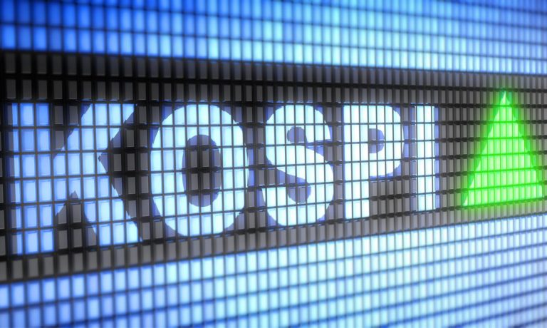 KOSPI