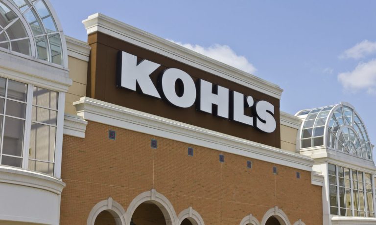 Kohl’s