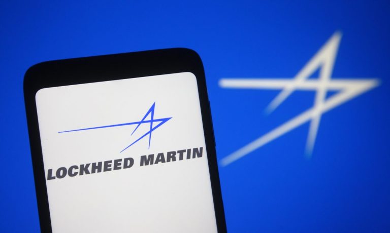 Lockheed Martin