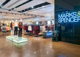 Marks and Spencer Back on Top in UK Retail Race