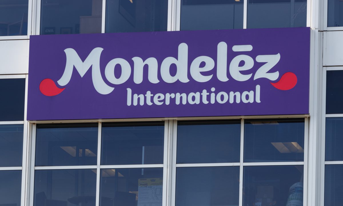 MDLZ Mondelez International Inc Q2 2023 Earnings Conference Call - YouTube