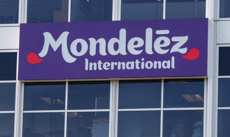 Mondelēz Sees eCommerce Growth, Downplays D2C Role