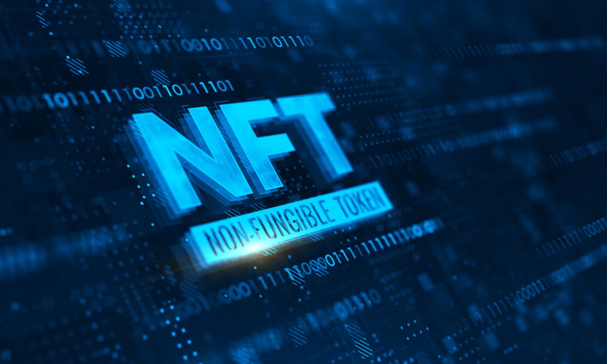 $5 Stable NTF - Stable NFT OF.