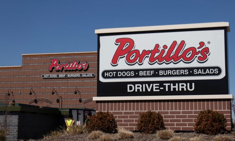 Portillo’s Reimagines Restaurants for Future