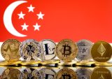 Singapore cryptocurrency