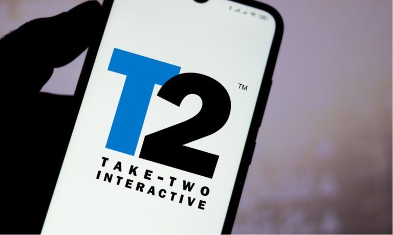 Take Two, Zynga Show Connected Economy Appeal