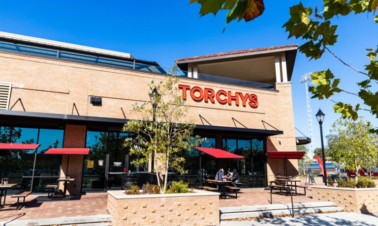 Torchy’s Tacos