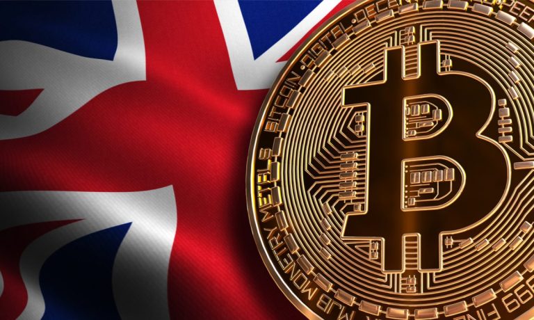 UK Cryptocurrency