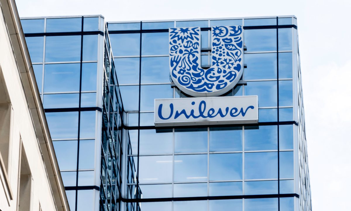 Forget Ice Cream Trucks and Say Hello to Robomarts, Unilever's Newest Pilot