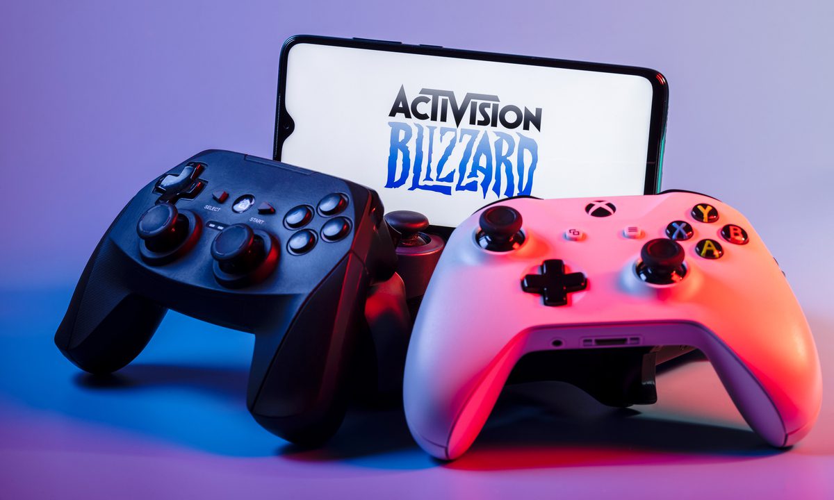 Microsoft and Activision Blizzard predicted to miss contractual merger  deadline, Pocket Gamer.biz