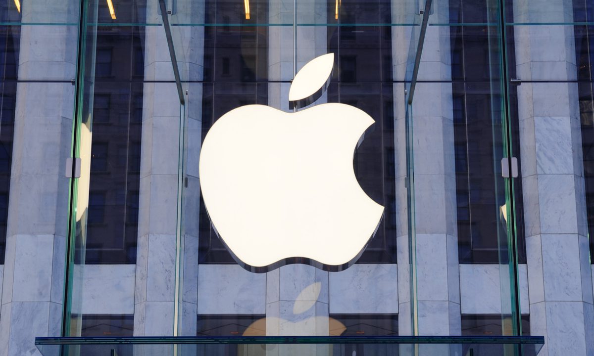 EU Official: Apple Choosing Fines Over Changing