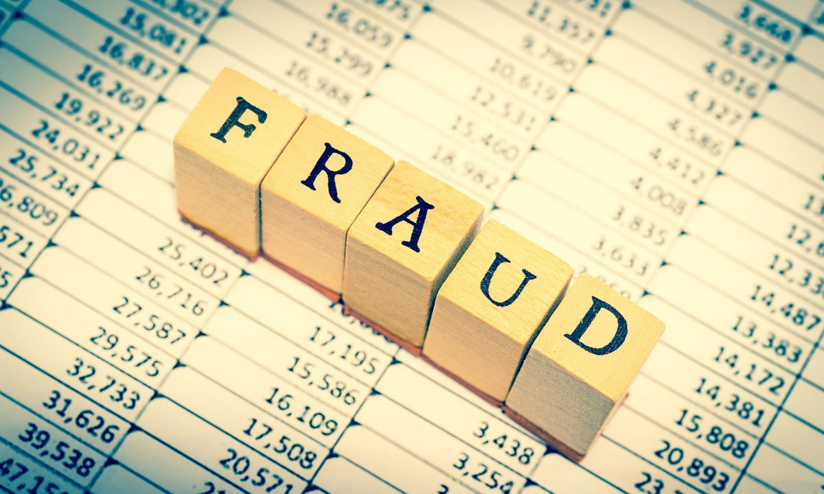 19% of Technology Firms Say Financial Fraud is Their Top Accounts ...