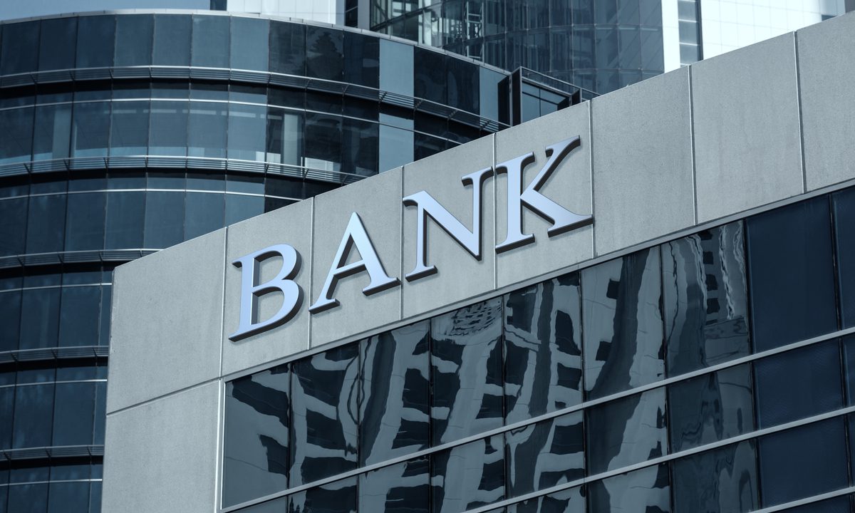 US Banks Closed Record Number of Branches