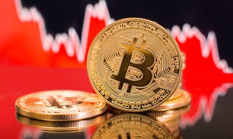 Bitcoin, price fall, stocks, Bitcoin Daily