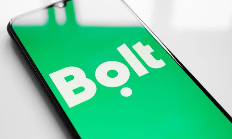 Bolt, Estonia, ridesharing