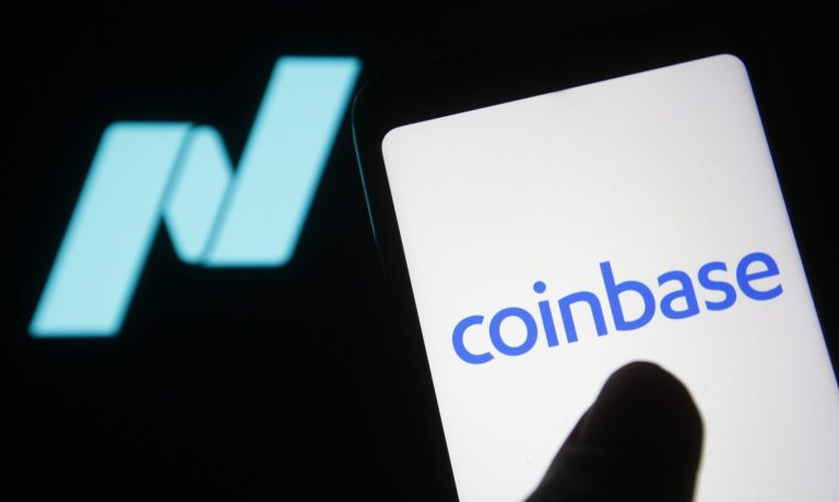 Coinbase, FairX, acquisition