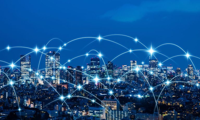 IoT connectivity