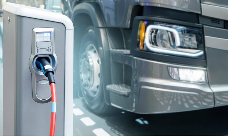 Commercial EV Management Needs New Payments, More