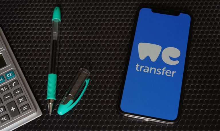 WeTransfer, IPO, Netherlands