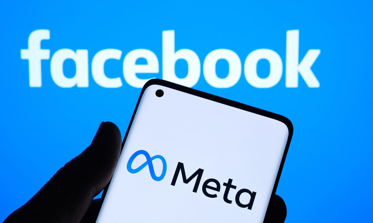 Facebook's new metaverse group adds Instagram, gaming execs - CNET