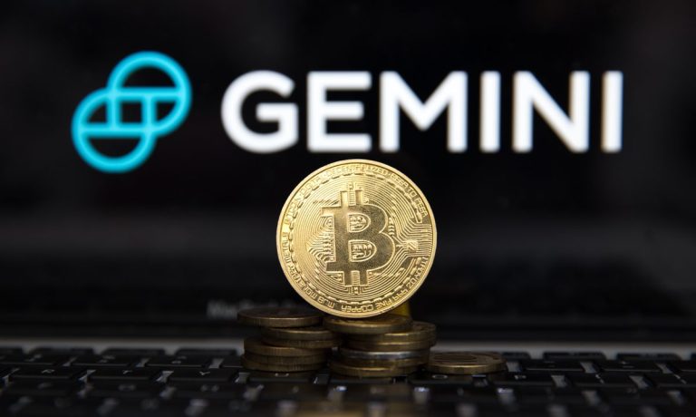 Gemini, crypto exchange, BITRIA