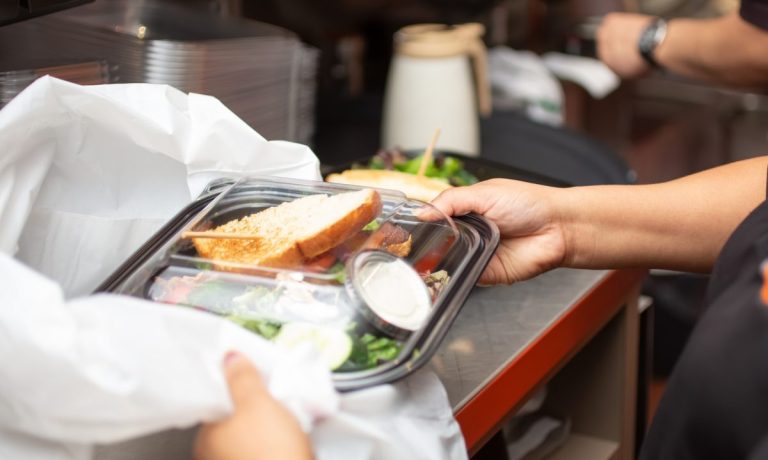 Ghost Kitchens Make More Sense Abroad Than in US