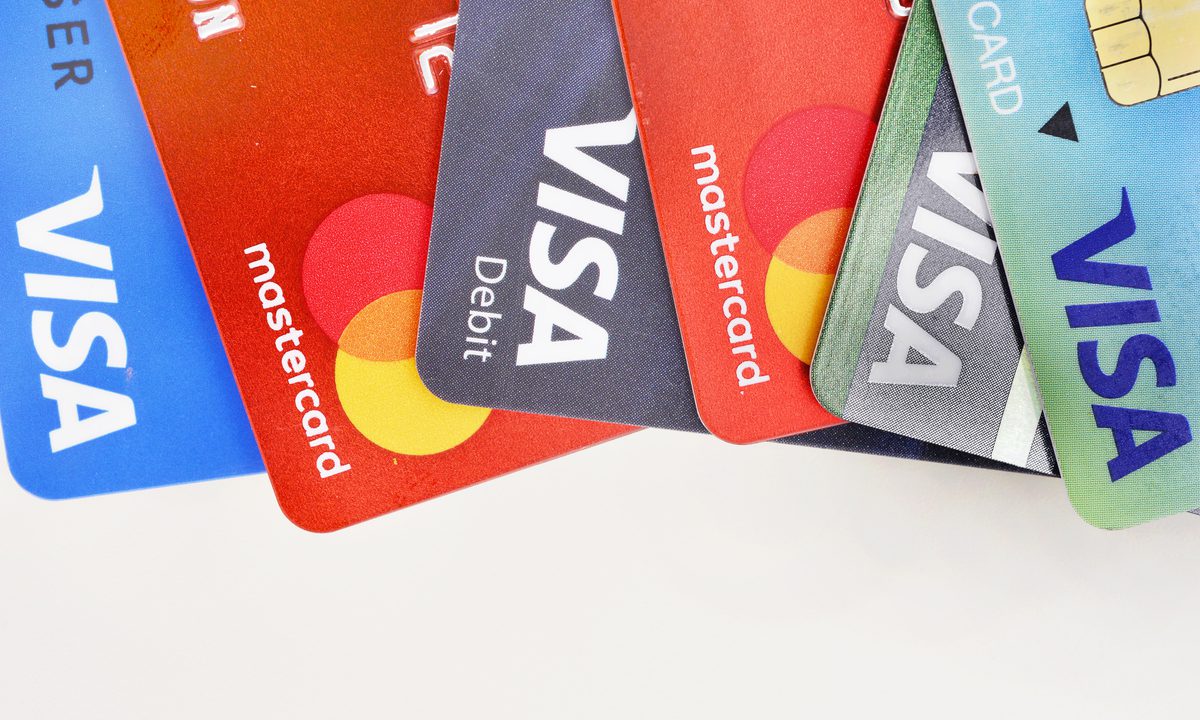 US Retailers Challenge Visa, Mastercard Swipe Fees