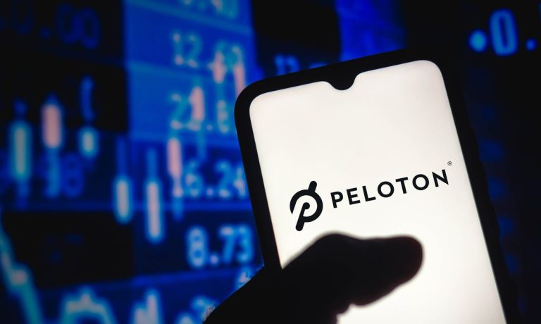 Peloton, Blackwells, activist investor