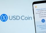 Circle Stablecoin USDC