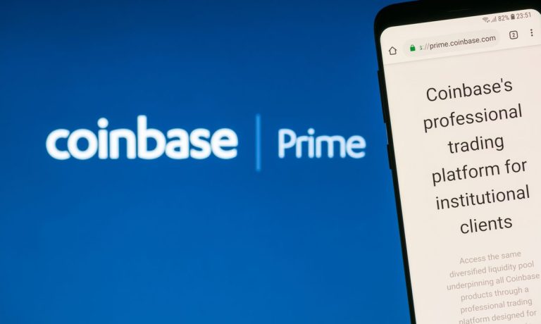 One River, Coinbase Prime Debut ONE Digital SMA