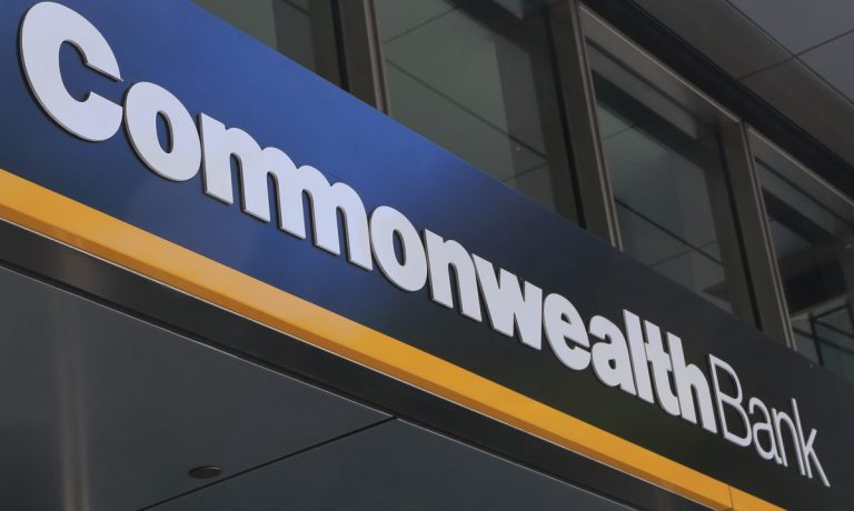 Commonwealth Bank