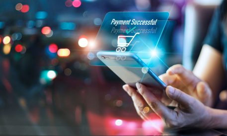 Digital Banking Solutions - Accept Payments Online