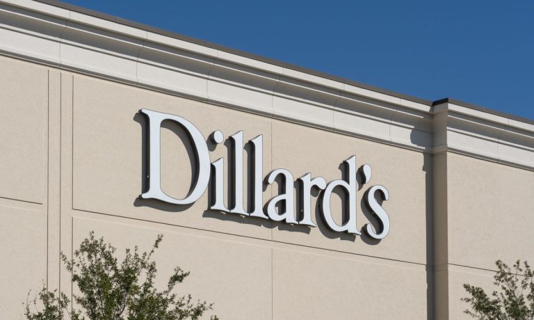 Dillard's