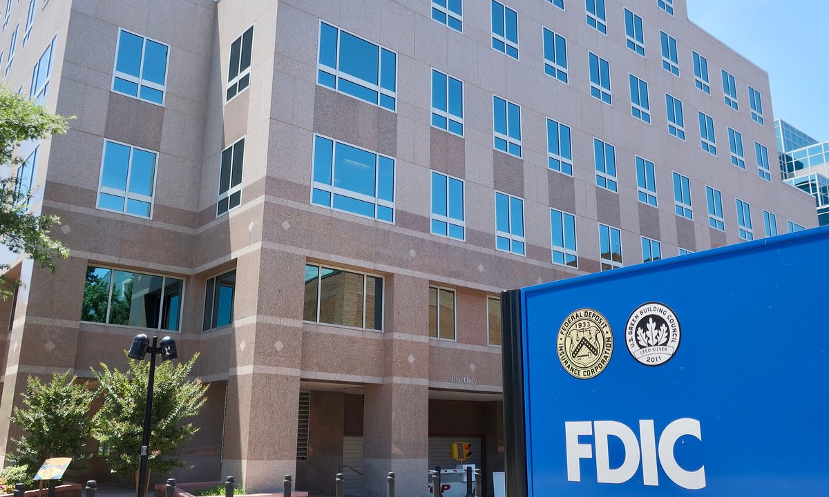 FDIC Bars Three From Banking as Part of January’s Enforcement Actions