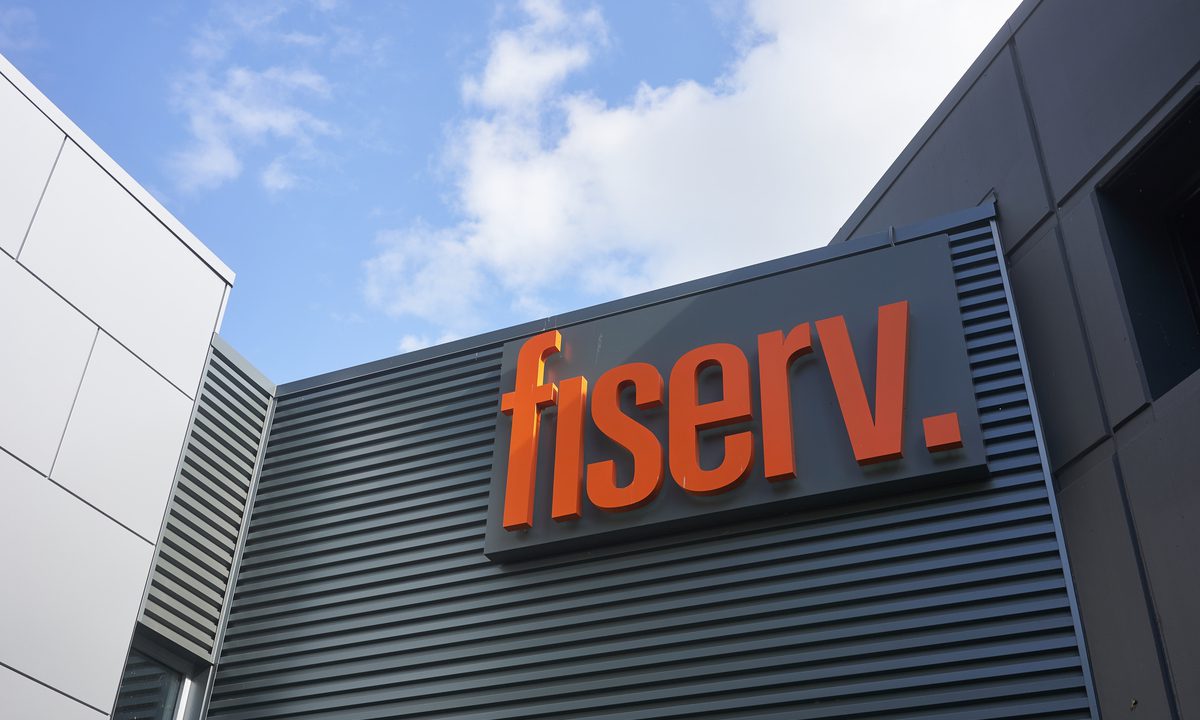 Fiserv Acquiring Finxact for Digital Banking Acceleration PYMNTS